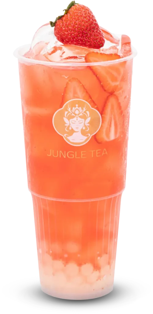 Jungle Tea באבל טי בקריית אונו