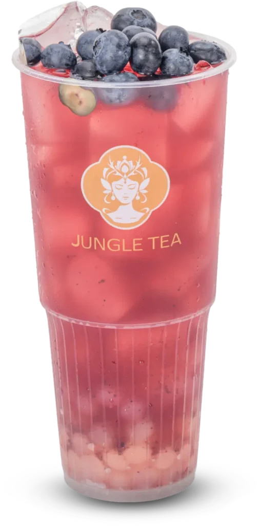 Jungle Tea באבל טי בקריית אונו