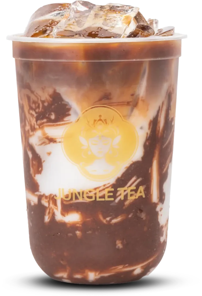 Jungle Tea באבל טי בקריית אונו
