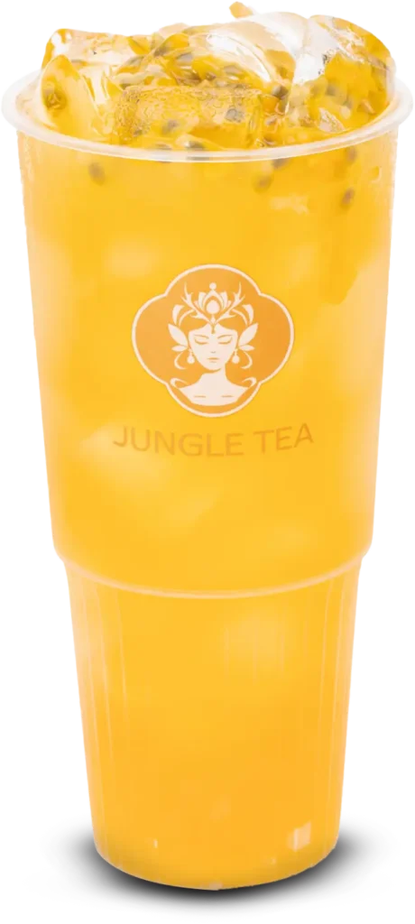 Jungle Tea באבל טי בקריית אונו
